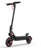 REVO Pulse – Hulajnoga Elektryczna 750 W – Zasięg do 45 km – Bateria 48 V 14 Ah – Opony 9,3″ – 4 Tryby Jazdy
