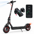REVO Glide – Hulajnoga Elektryczna 500 W | Zasięg do 40 km | Koła 10″ | Aplikacja Mobilna